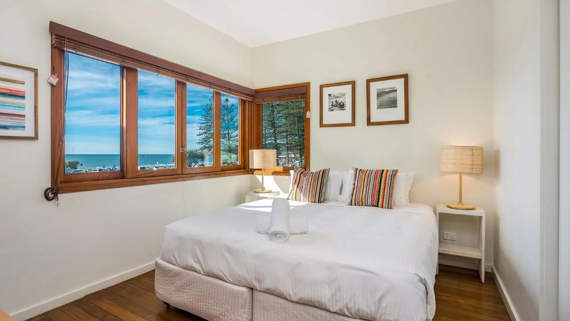 A Perfect Stay - Quiksilver Apartments The Pass Byron Bay 0*,  Australien