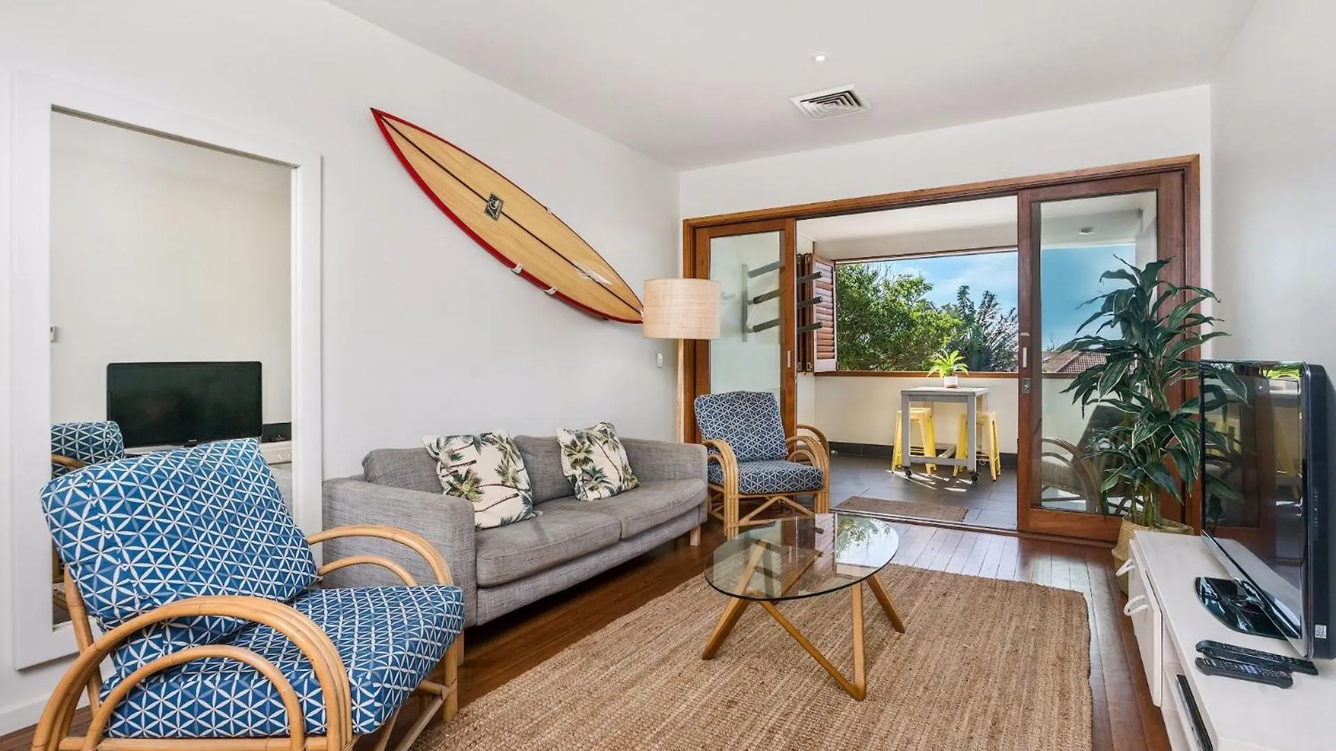 A Perfect Stay - Quiksilver Apartments The Pass Byron Bay Australien