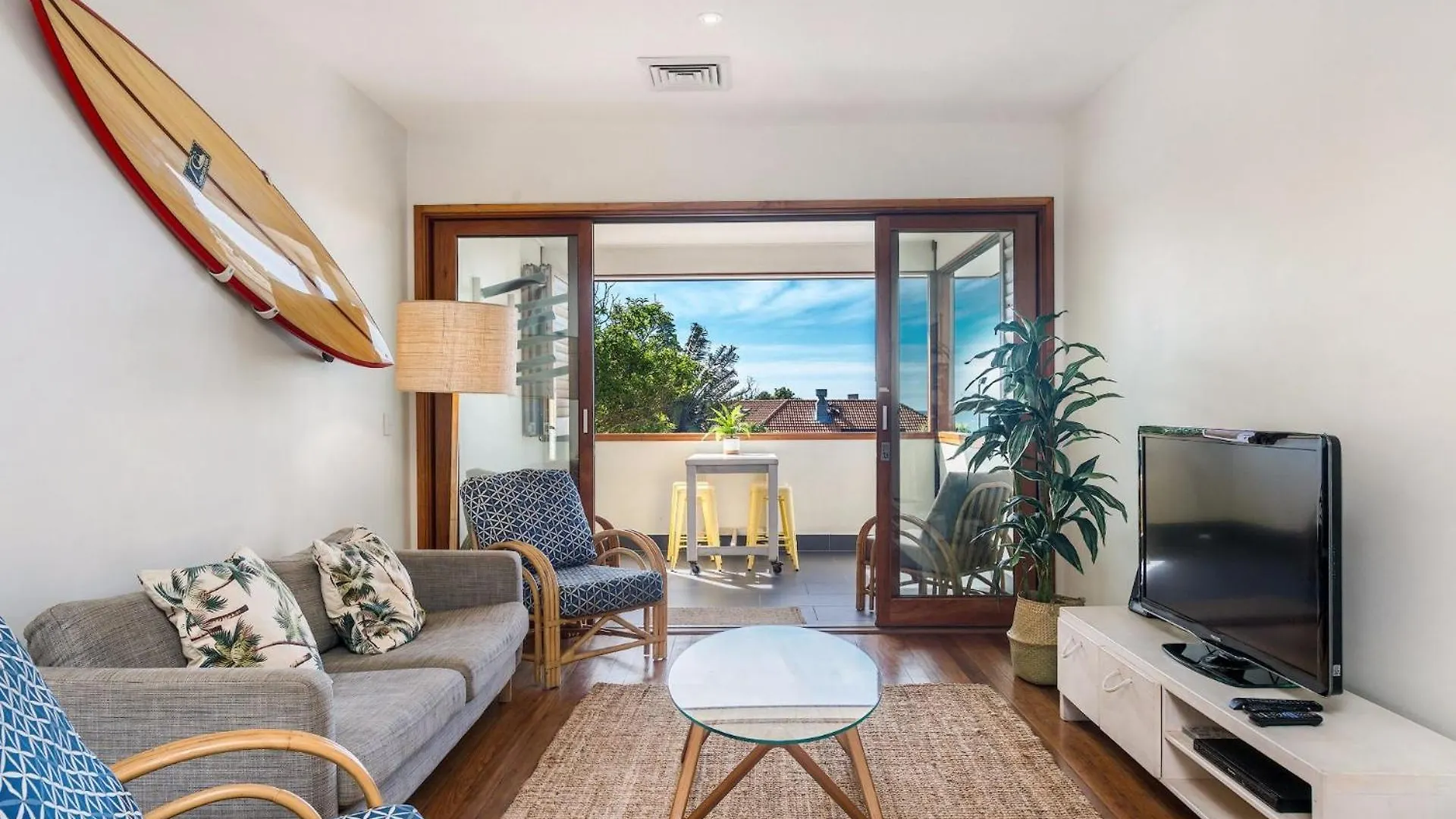 A Perfect Stay - Quiksilver Apartments The Pass Byron Bay 0*,