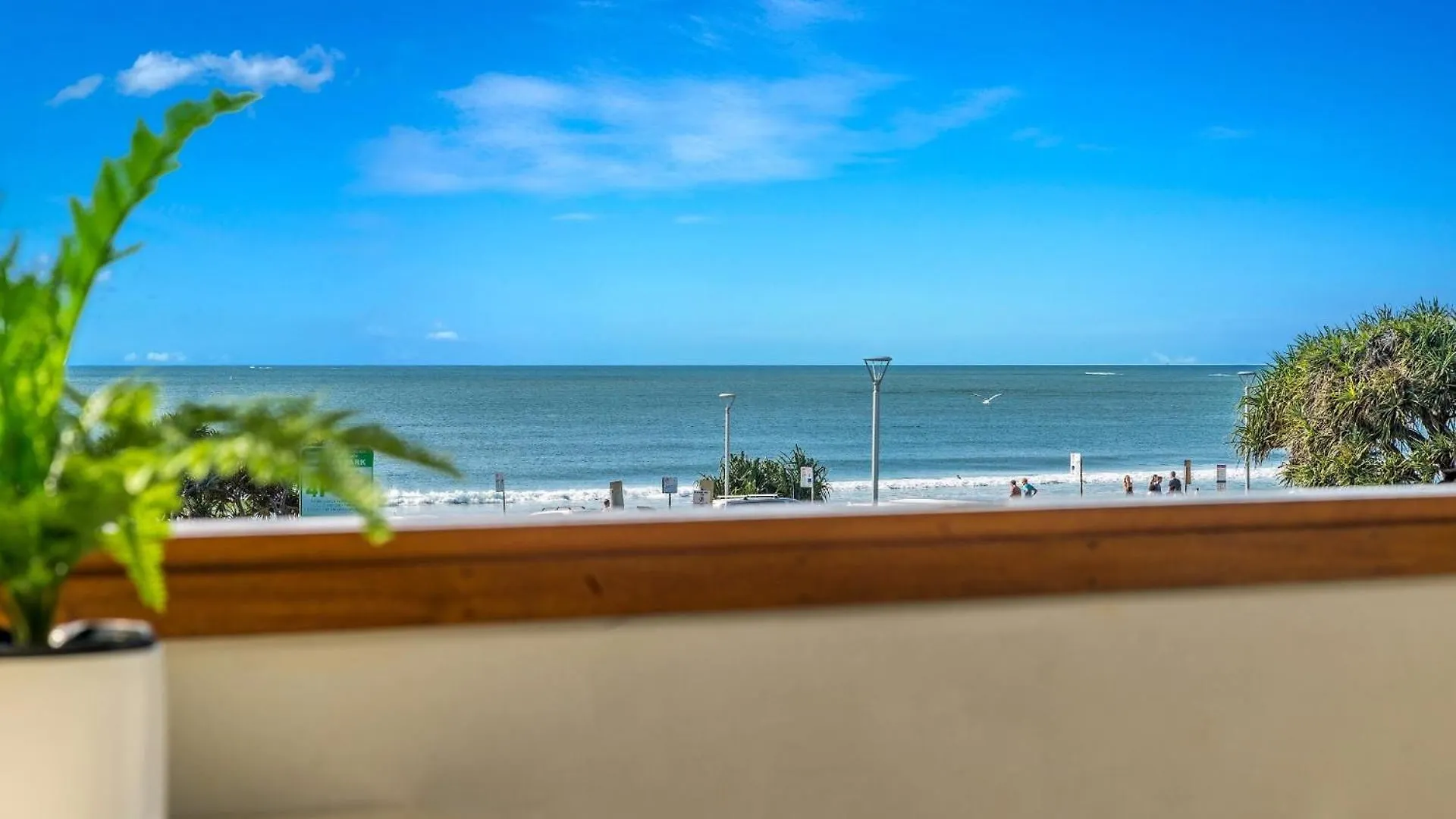 A Perfect Stay - Quiksilver Apartments The Pass Byron Bay