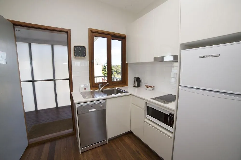A Perfect Stay - Quiksilver Apartments The Pass Byron Bay