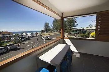A Perfect Stay - Quiksilver Apartments The Pass Byron Bay 0*,  Australien