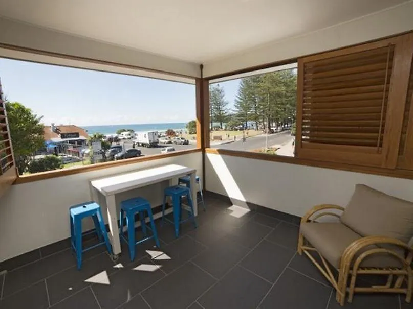 A Perfect Stay - Quiksilver Apartments The Pass Byron Bay