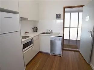 A Perfect Stay - Quiksilver Apartments The Pass Byron Bay Australien