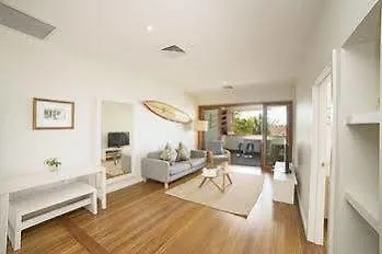 A Perfect Stay - Quiksilver Apartments The Pass Byron Bay