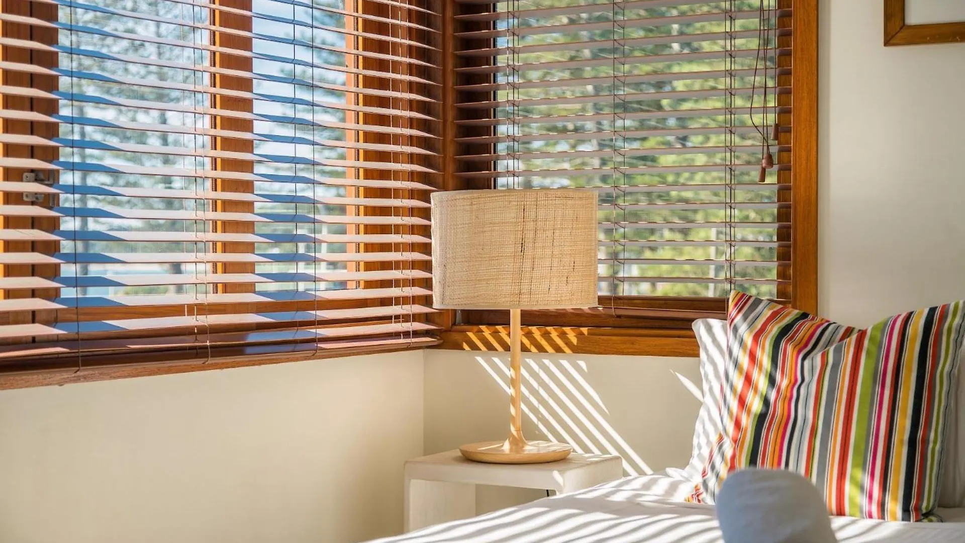A Perfect Stay - Quiksilver Apartments The Pass Byron Bay