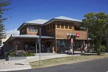 A Perfect Stay - Quiksilver Apartments The Pass Byron Bay